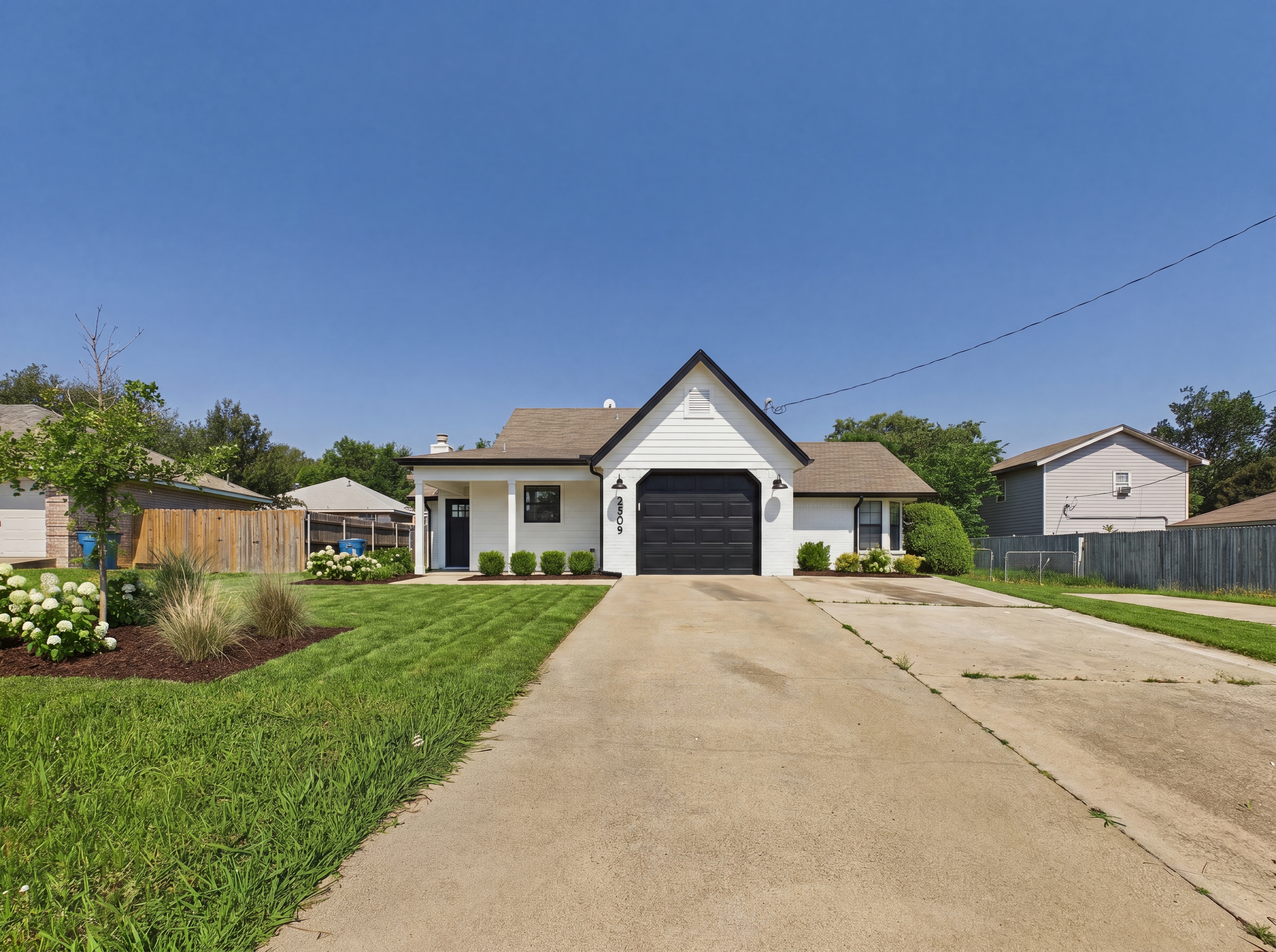 2409 County Road 805b, Cleburne