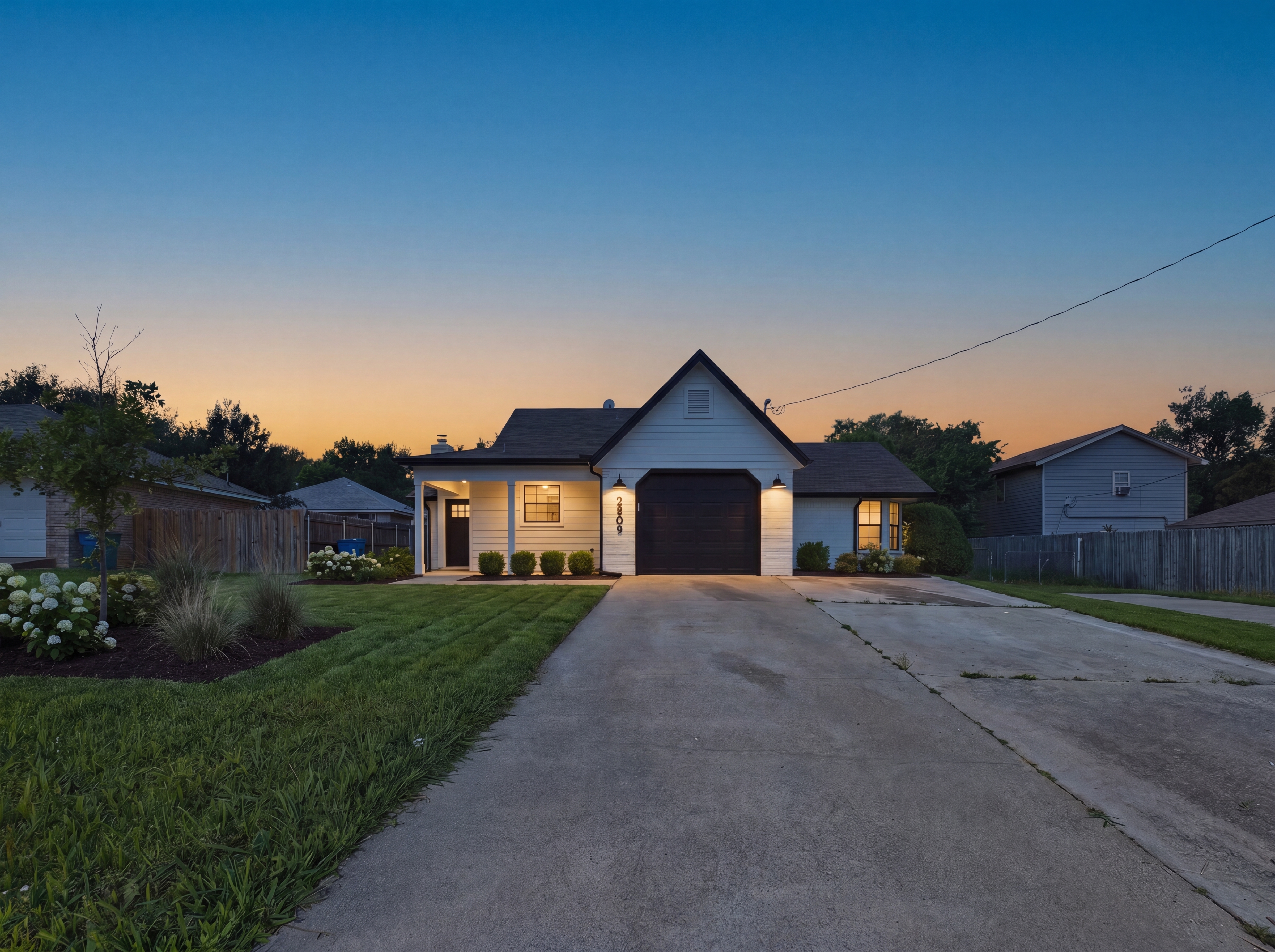 2409 County Road 805b, Cleburne